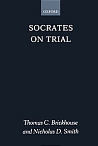 Socrates on Trial (Paperback)