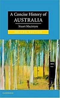 A Concise History of Australia (Hardcover, 2 Rev ed)