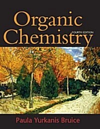 [중고] Organic Chemistry (Paperback, 4 International ed)