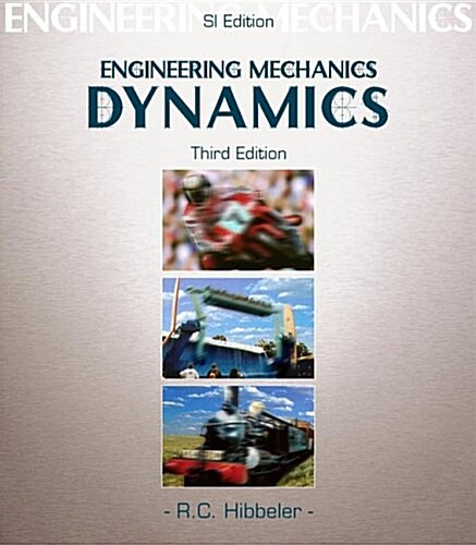 Engineering Mechanics : Statics SI (Paperback, 3 Rev ed)