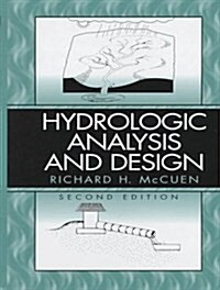 Hydrologic Analysis and Design (Hardcover, 2 Rev ed)