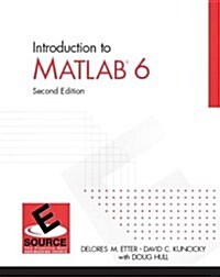 Introduction to MATLAB 7 (Paperback, Update ed)