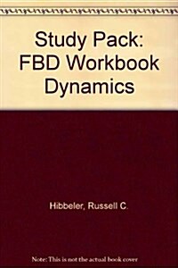 Study Pack : FBD Workbook Dynamics (Paperback, 10 Rev ed)