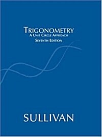 Trigonometry (Hardcover, 7 Rev ed)
