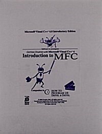 Microsofts Visual C++ Version 6, Introductory Edition Software (CD-ROM, 2 Rev ed)