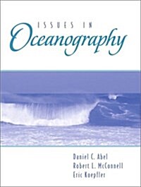 Issues in Oceanography (Paperback)