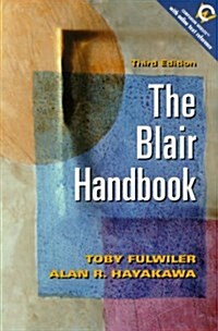 The Blair Handbook (Paperback, 3 Rev ed)