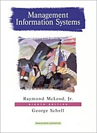 Management Information Systems (Hardcover, 8th Revised US ed)