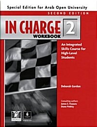 In Charge 2 AOU Workbook (Paperback, 2 ed)