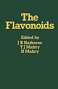 The Flavonoids (Paperback, Softcover Repri)
