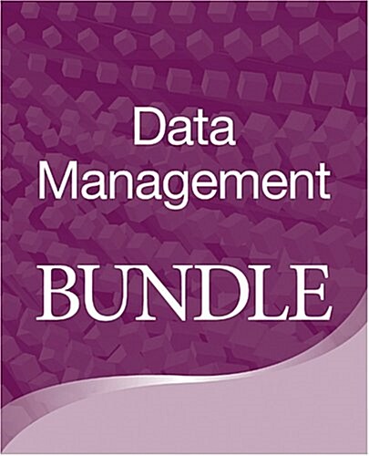 Data Management Bundle (Paperback)