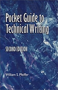 Pocket Guide to Technical Writing (Paperback)