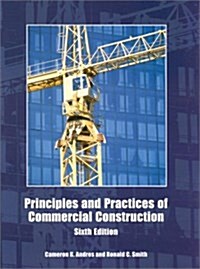 Principles and Practices of Commercial Construction (Hardcover) (Hardcover)