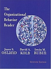 Organizational Behavior the Reader (Paperback, 7 Rev ed)