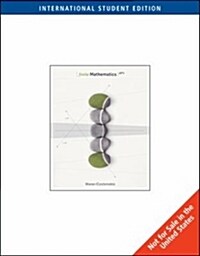 Finite Mathematics (Paperback, 4 Rev ed)