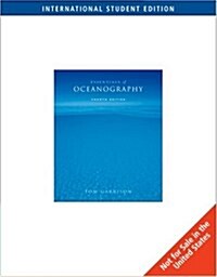 Essentials of Oceanography (Paperback, International ed)