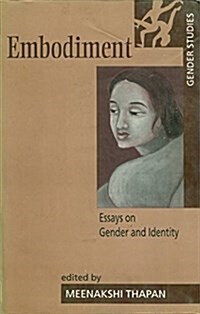 Embodiment : Essays on Gender and Identity (Hardcover)