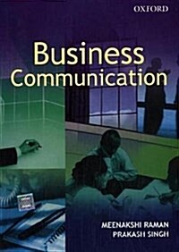 Business Communication (Paperback)