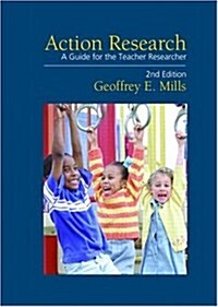 Action Research : A Guide for the Teacher Researcher (Paperback, 2 Rev ed)