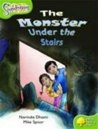 (The) monster under the stairs 