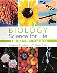 Biology : Science for Life (Paperback, 3 Rev ed)