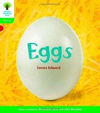 Oxford Reading Tree: Level 2: Floppy's Phonics Non-Fiction: Eggs (Paperback)