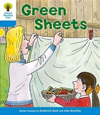 Green sheets