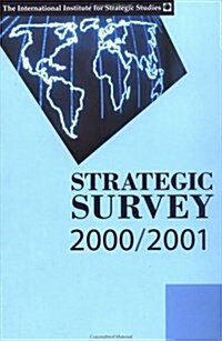 Strategic Survey (Paperback, New ed)