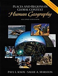 Human Geography (Hardcover)