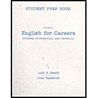 English for Careers (Paperback, 9 Rev ed)