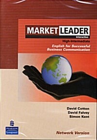 Market Leader Interactive Network Version Under 30 (CD-ROM)