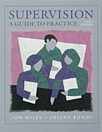 Supervision : A Guide to Practice (Hardcover, 5 Rev ed)