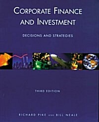 Corporate Finance And Investment (Paperback)