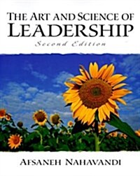 The Art and Science of Leadership (Paperback)