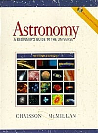 Astronomy: a Beginners Guide (Paperback)