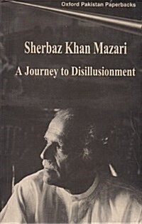 A Journey to Disillusionment (Paperback)
