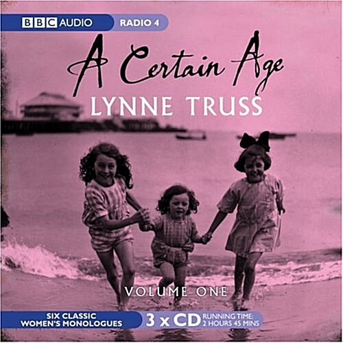 A Certain Age (CD-Audio)