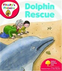 Dolphin rescue 