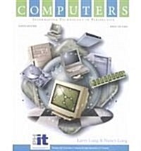 Computers, Brief Edition (Paperback)