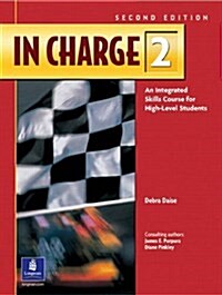 In Charge 2 Audiocassettes (Audio Cassette, 2 Rev ed)