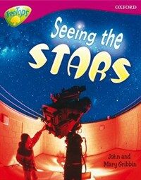 Oxford Reading Tree: Level 10A: Treetops More Non-Fiction: Seeing the Stars (Paperback)