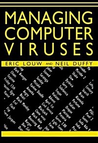 Managing Computer Viruses (Paperback)