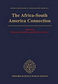 The Africa-South America Connection (Hardcover)