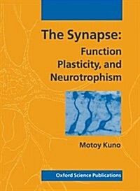 The Synapse : Function, Plasticity, and Neurotrophism (Hardcover)