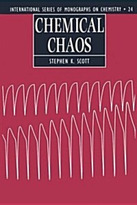 Chemical Chaos (Paperback)