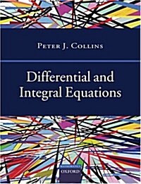 Differential and Integral Equations (Hardcover)