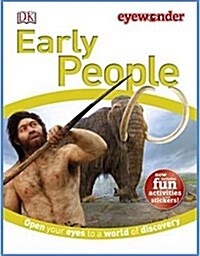 Early People (Hardcover)
