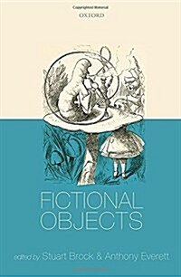 Fictional Objects (Hardcover)