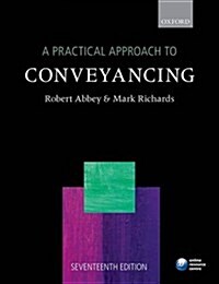 A Practical Approach to Conveyancing (Paperback, 17 Rev ed)