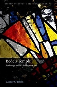 Bedes Temple : An Image and its Interpretation (Hardcover)